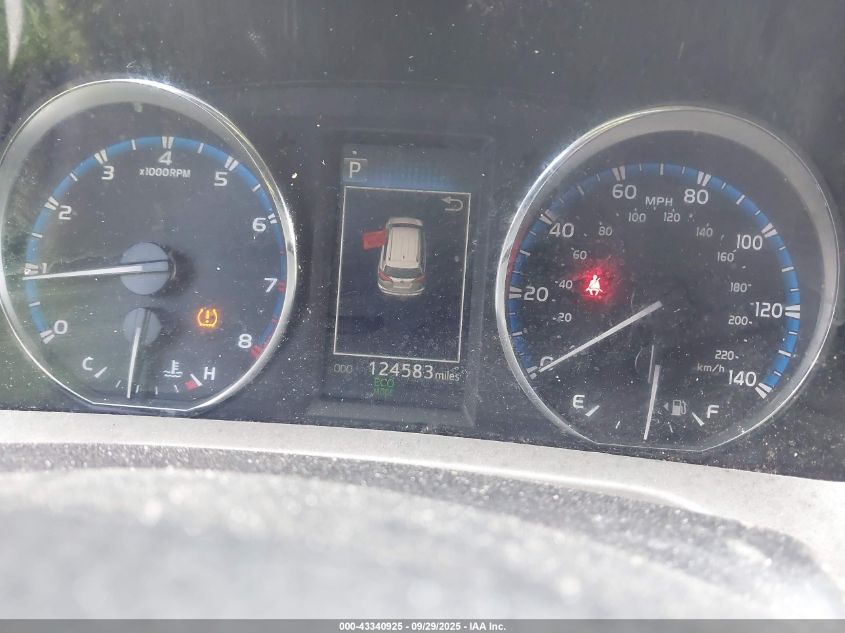 2016 Toyota Rav4 Xle VIN: 2T3WFREV1GW301836 Lot: 43340925