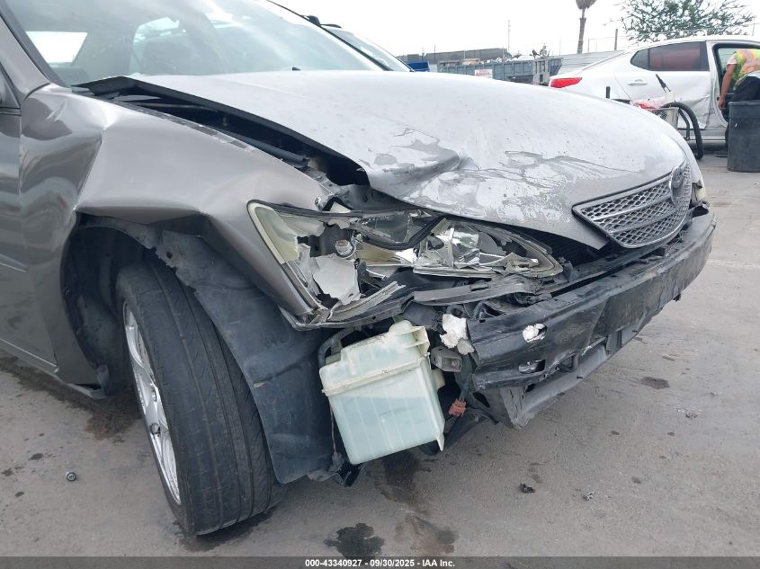 2003 Toyota Camry Le VIN: 4T1BE32K03U732051 Lot: 43340927