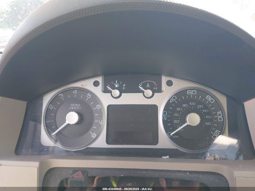 2010 Mercury Mariner VIN: 4M2CN8B7XAKJ15423 Lot: 43340945