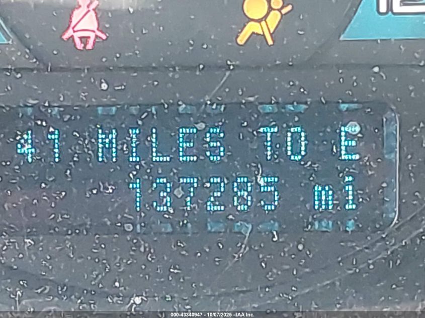 2010 Ford Fusion Sel VIN: 3FAHP0JA6AR147548 Lot: 43340947