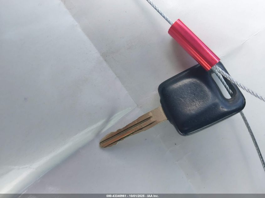 2004 Infiniti G35 VIN: JNKCV51E54M602167 Lot: 43340961