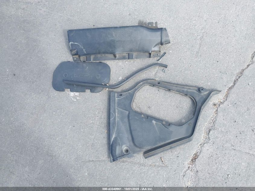 2004 Infiniti G35 VIN: JNKCV51E54M602167 Lot: 43340961