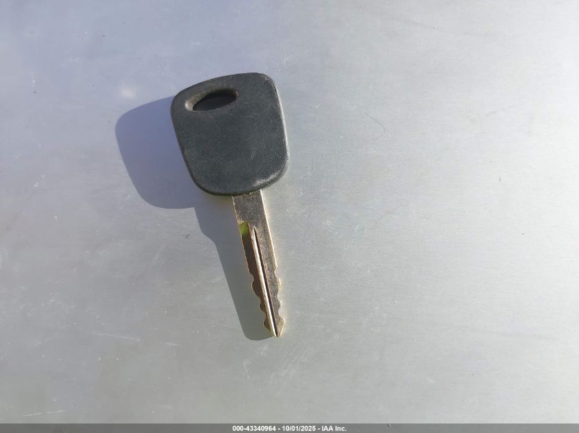 2000 Ford Excursion Xlt VIN: 1FMSU41F7YEB39575 Lot: 43340964