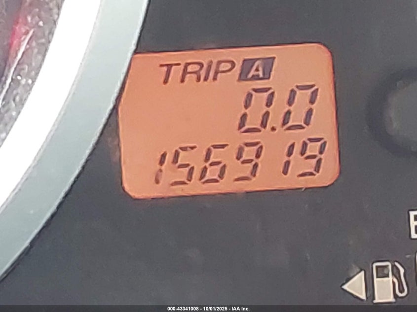 2008 Mazda Cx-7 Sport VIN: JM3ER293X80173886 Lot: 43341008