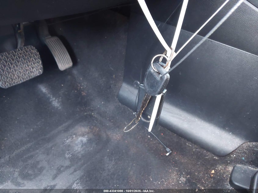 2008 Mazda Cx-7 Sport VIN: JM3ER293X80173886 Lot: 43341008