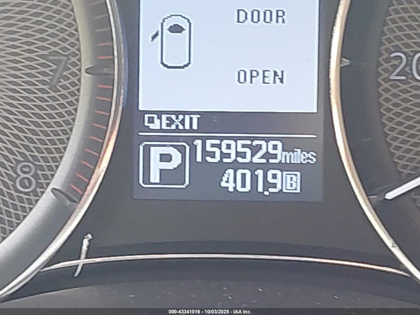 2019 Infiniti Qx80 Luxe VIN: JN8AZ2NF1K9684613 Lot: 43341016