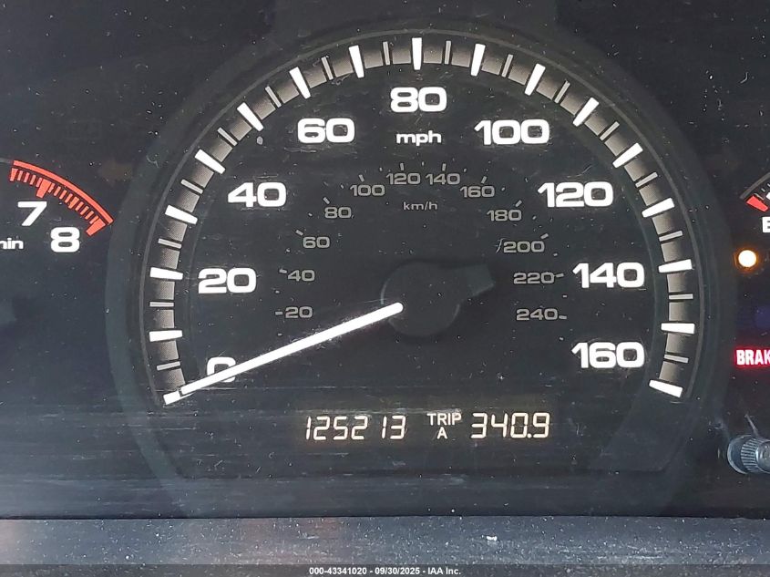 2006 Honda Accord 2.4 Lx VIN: 1HGCM55416A105080 Lot: 43341020