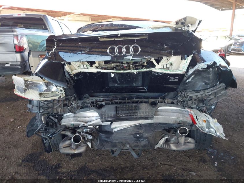 2005 Audi A4 3.0 VIN: WAUDT48H85K007717 Lot: 43341023