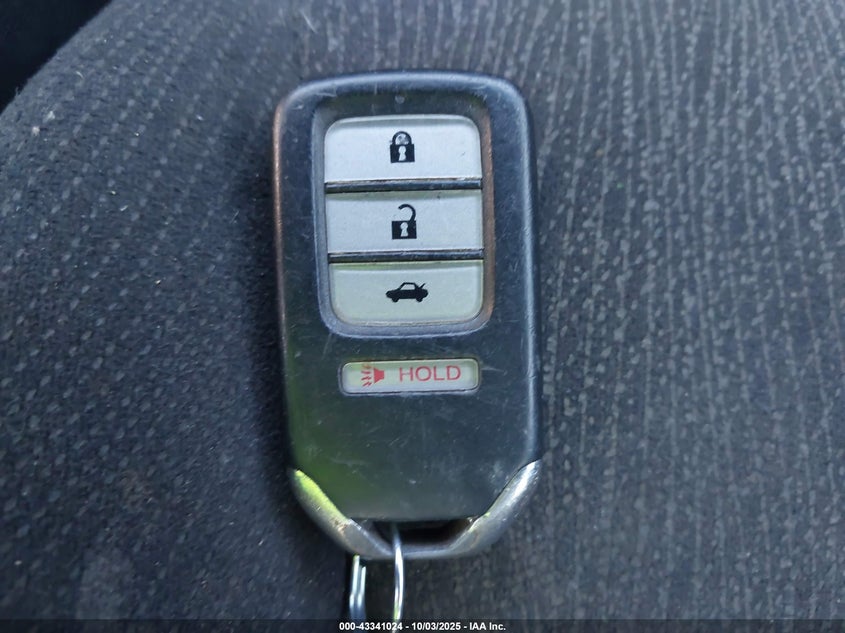 2014 HONDA ACCORD EX - 1HGCR2F7XEA210658