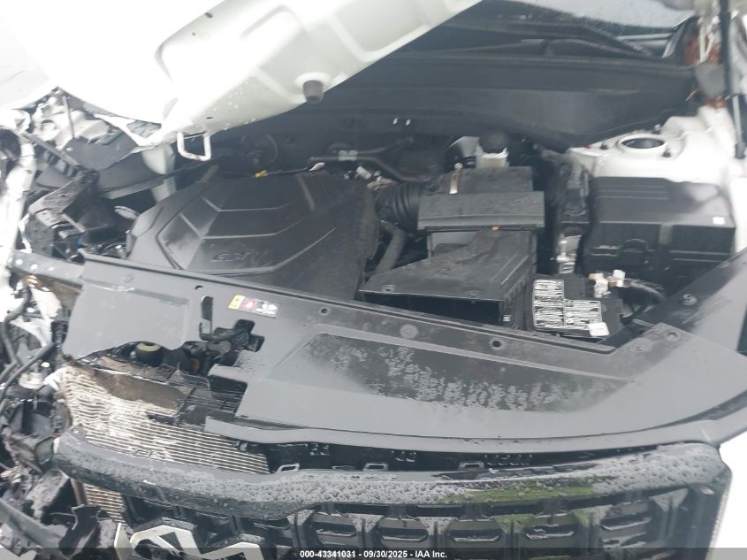 2024 Kia Telluride Sx X-Pro VIN: 5XYP5DGC8RG517867 Lot: 43341031