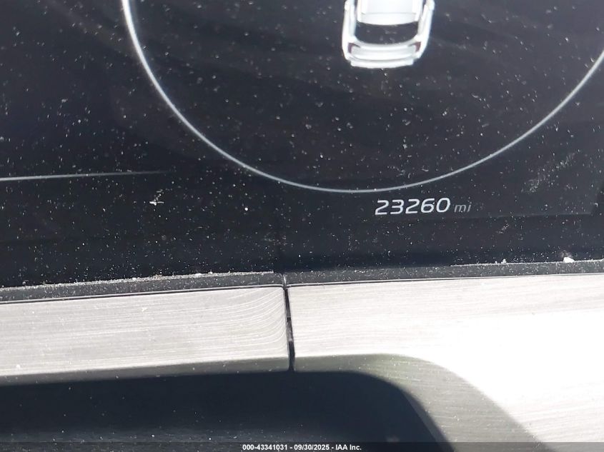 2024 Kia Telluride Sx X-Pro VIN: 5XYP5DGC8RG517867 Lot: 43341031