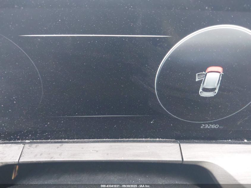 2024 Kia Telluride Sx X-Pro VIN: 5XYP5DGC8RG517867 Lot: 43341031