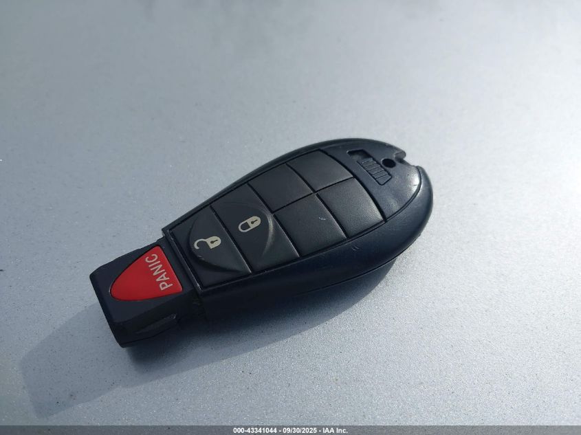 2009 Dodge Grand Caravan Se VIN: 2D8HN44EX9R621607 Lot: 43341044