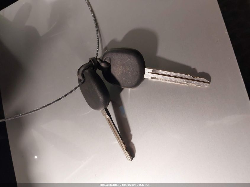 2006 Toyota Matrix Xr/Xrs VIN: 2T1KR32E36C597622 Lot: 43341045