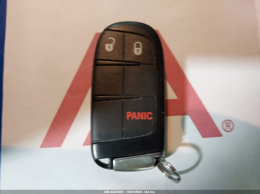 2020 DODGE DURANGO SXT PLUS AWD - 1C4RDJAGXLC223131