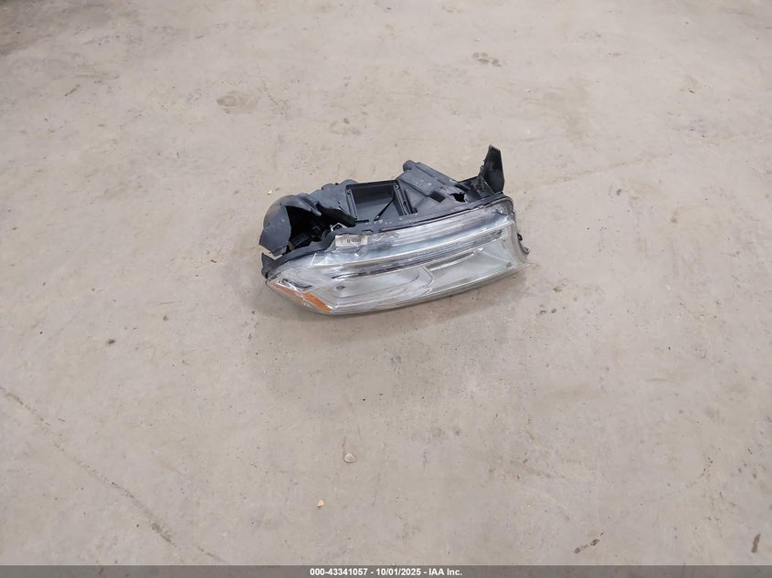 2020 DODGE DURANGO SXT PLUS AWD - 1C4RDJAGXLC223131