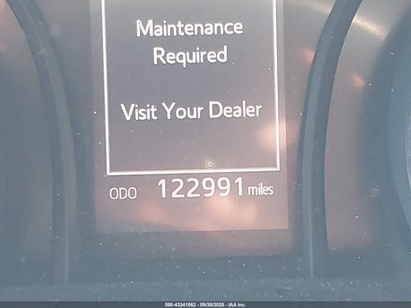 2020 Toyota Camry Se VIN: 4T1G11AK2LU346061 Lot: 43341062