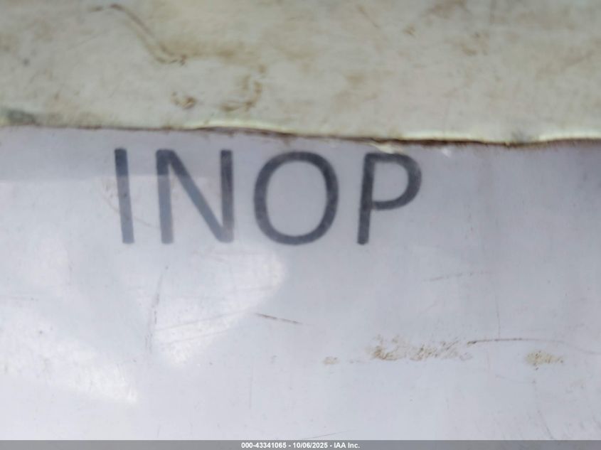 2009 Honda Accord 2.4 Lx-P VIN: 1HGCP26439A160011 Lot: 43341065