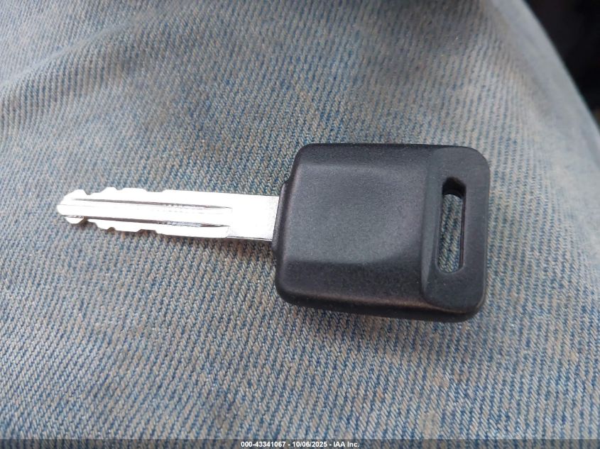 2009 Nissan Rogue S VIN: JN8AS58V19W434812 Lot: 43341067