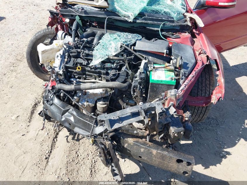 2009 Nissan Altima 3.5 Se VIN: 1N4BL21E29N416501 Lot: 43341075