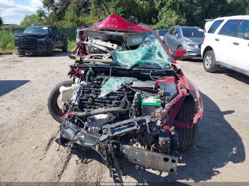 2009 Nissan Altima 3.5 Se VIN: 1N4BL21E29N416501 Lot: 43341075