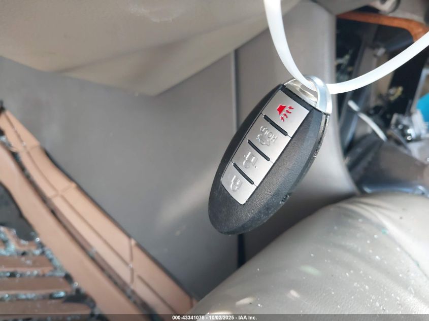 2009 Nissan Altima 3.5 Se VIN: 1N4BL21E29N416501 Lot: 43341075