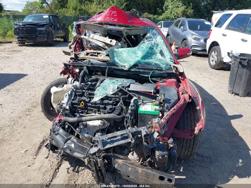 2009 Nissan Altima 3.5 Se VIN: 1N4BL21E29N416501 Lot: 43341075