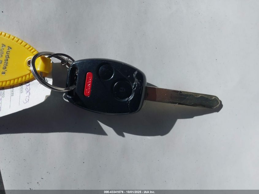 2010 Honda Civic Lx VIN: 2HGFA1F5XAH569369 Lot: 43341076