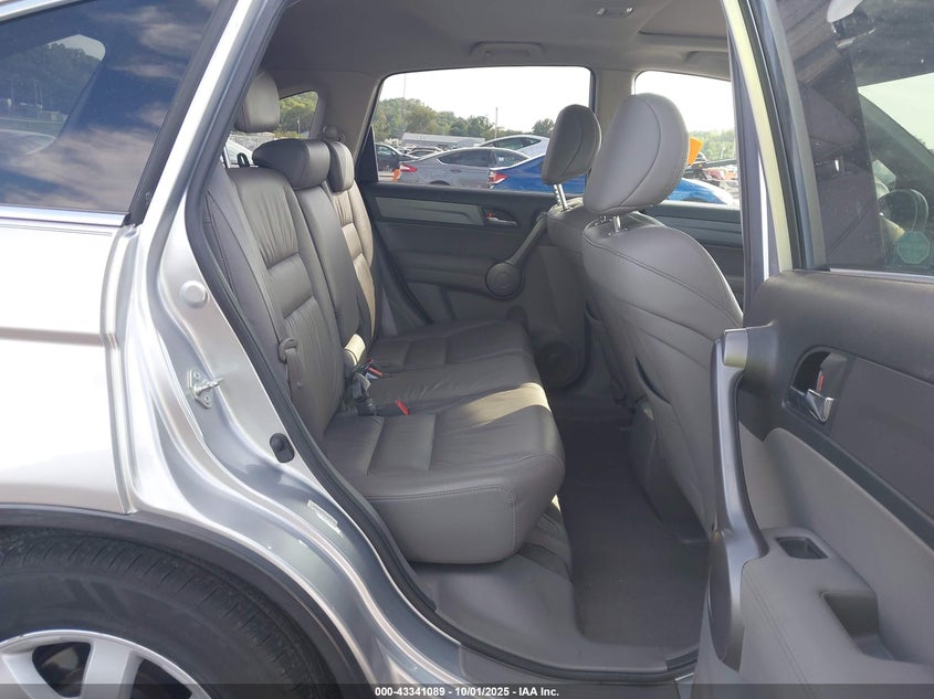 2009 Honda Cr-V Ex-L VIN: JHLRE48799C009134 Lot: 43341089