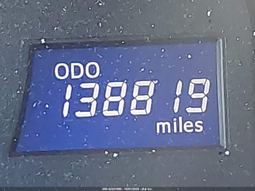 2013 TOYOTA CAMRY SE - 4T1BF1FKXDU261734