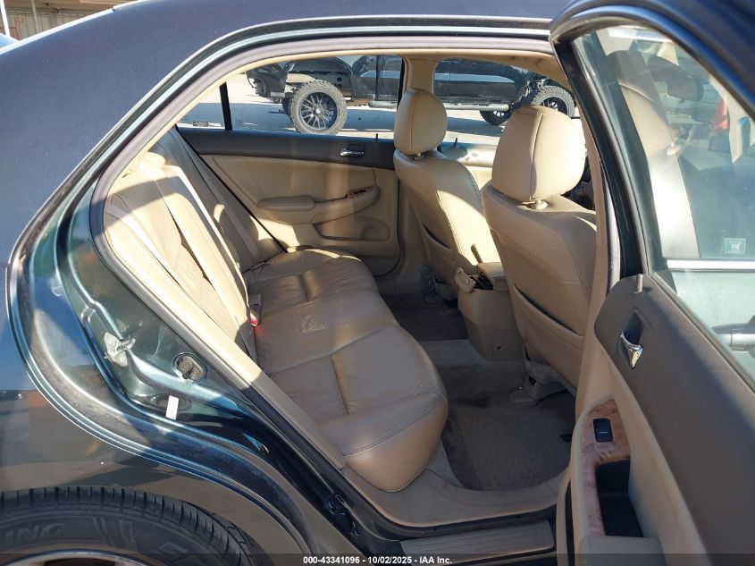 2004 Honda Accord 3.0 Ex VIN: 1HGCM66504A098309 Lot: 43341096