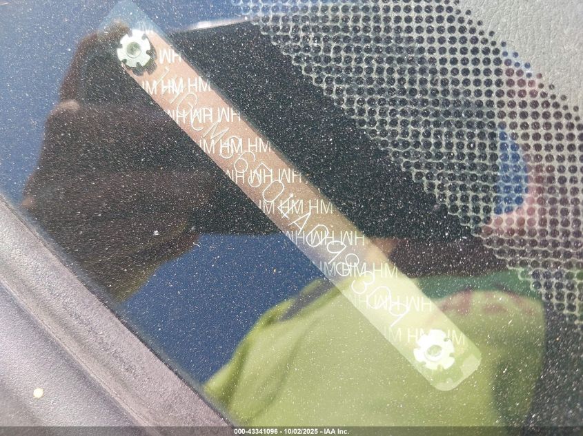 2004 Honda Accord 3.0 Ex VIN: 1HGCM66504A098309 Lot: 43341096