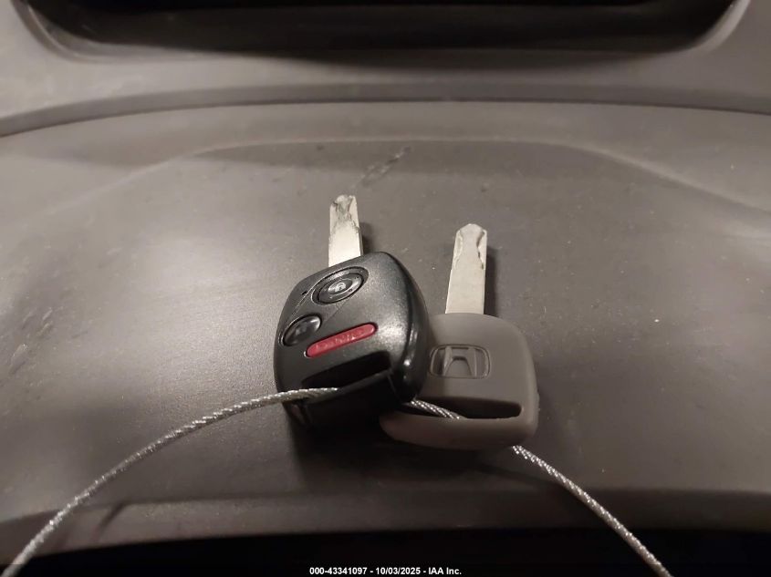 2008 Honda Civic Lx VIN: 1HGFA16588L094589 Lot: 43341097