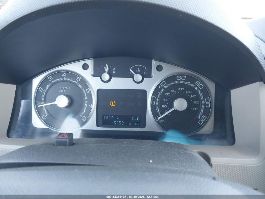 2008 Mercury Mariner V6 VIN: 4M2CU91198KJ24730 Lot: 43341107