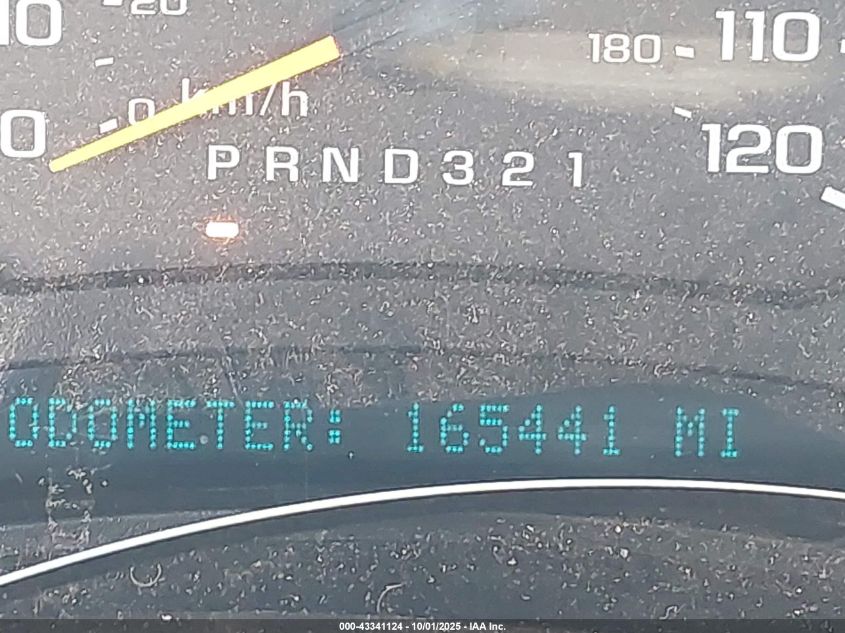 2006 Chevrolet Silverado 1500 Ls VIN: 1GCEC19VX6Z204777 Lot: 43341124