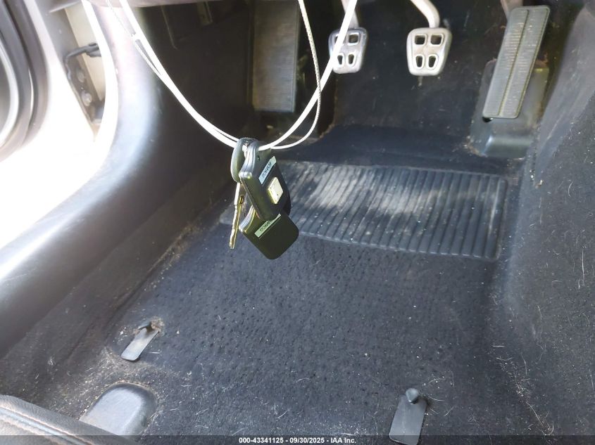 1998 Chevrolet Corvette VIN: 1G1YY32G7W5121264 Lot: 43341125