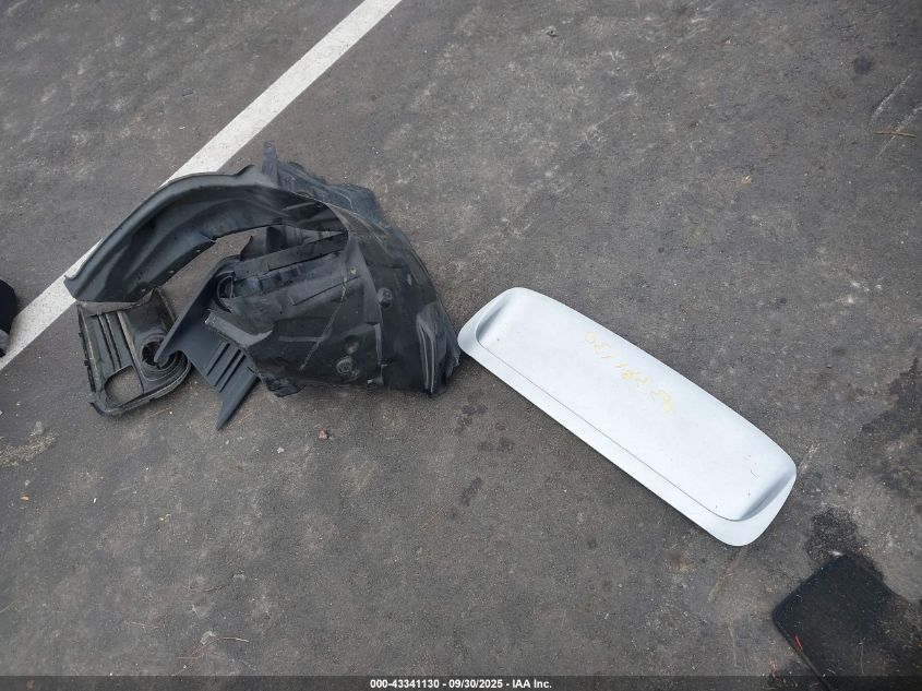 2018 Subaru Wrx VIN: JF1VA1A62J9835032 Lot: 43341130