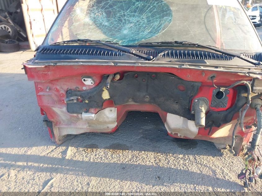 2003 Chevrolet Silverado 2500Hd Ls VIN: 1GCHK23U53F134270 Lot: 43341140