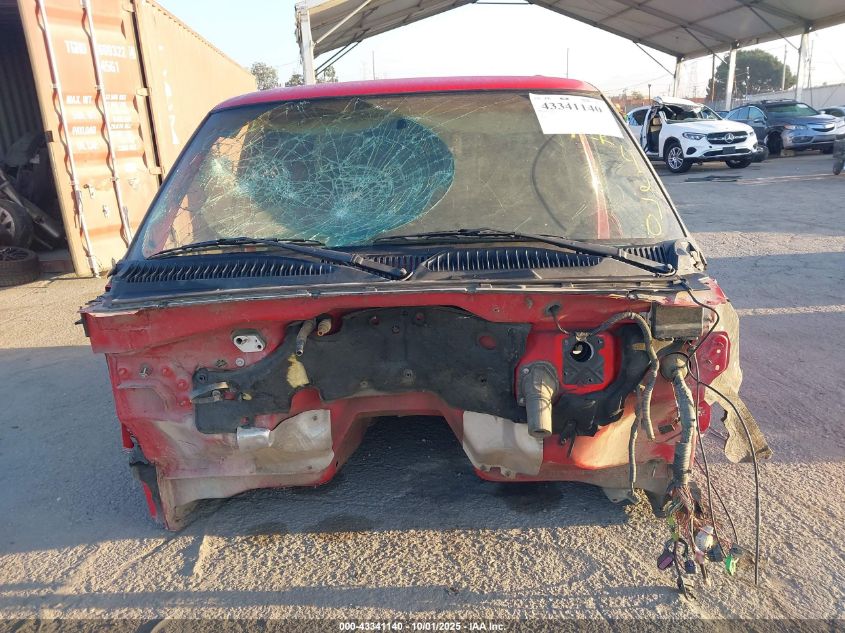 2003 Chevrolet Silverado 2500Hd Ls VIN: 1GCHK23U53F134270 Lot: 43341140