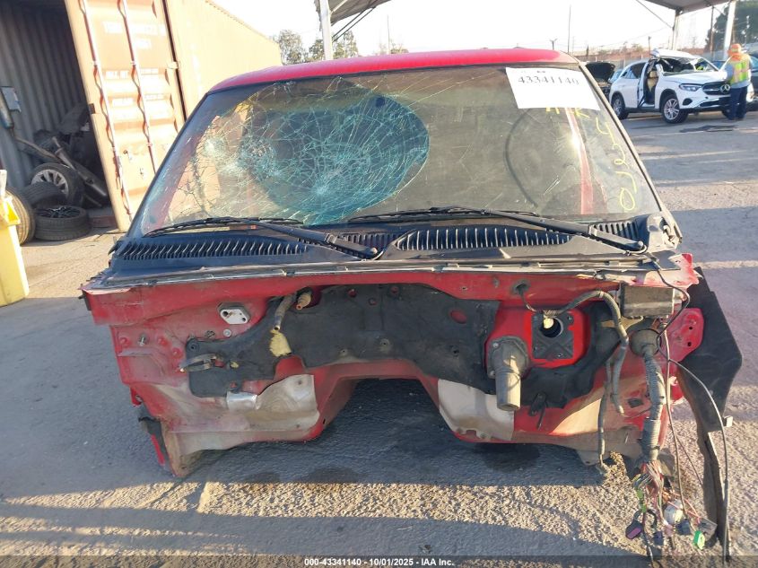 2003 Chevrolet Silverado 2500Hd Ls VIN: 1GCHK23U53F134270 Lot: 43341140