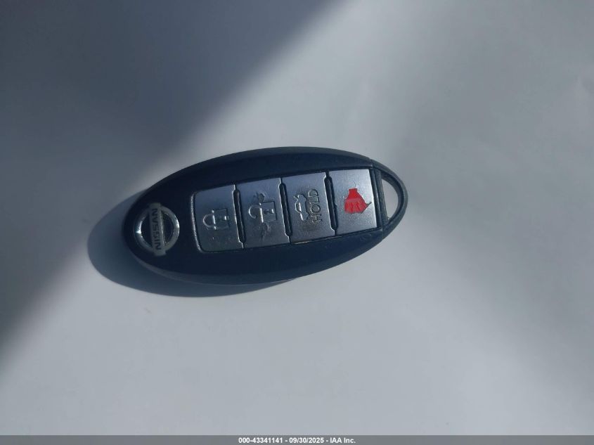 2010 Nissan Altima 2.5 S VIN: 1N4AL2AP1AN542950 Lot: 43341141