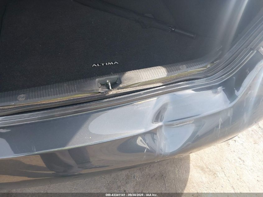 2010 Nissan Altima 2.5 S VIN: 1N4AL2AP1AN542950 Lot: 43341141