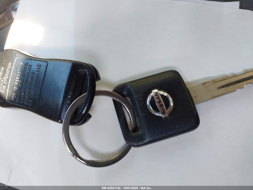 2005 Nissan Altima 2.5 S VIN: 1N4AL11D25C327059 Lot: 43341142