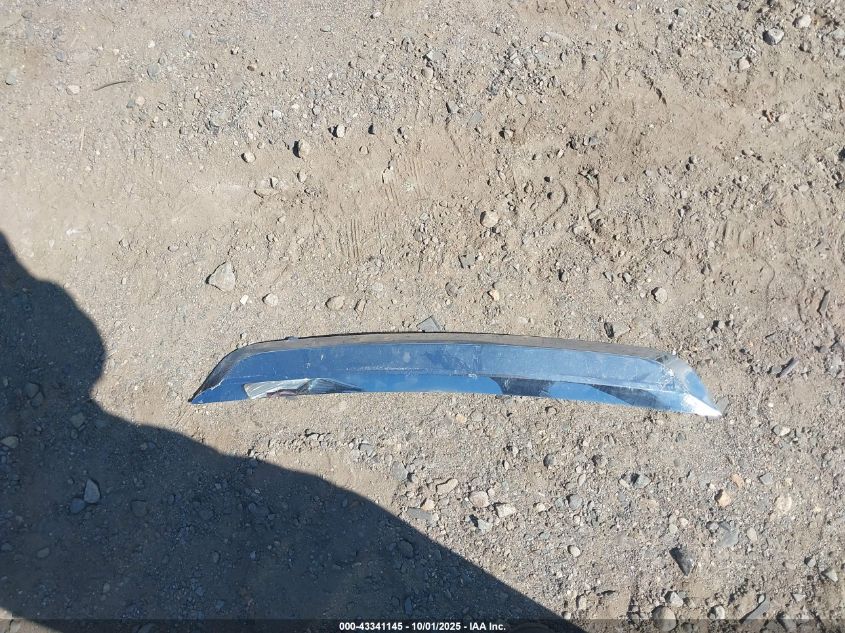 2012 Ford Fusion Sel VIN: 3FAHP0JG0CR262539 Lot: 43341145