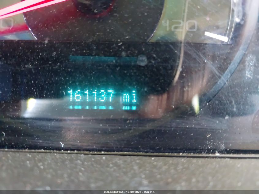 2012 Ford Fusion Sel VIN: 3FAHP0JG0CR262539 Lot: 43341145