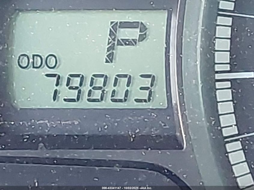 2011 Toyota Sienna Le V6 VIN: 5TDKK3DC6BS107305 Lot: 43341147