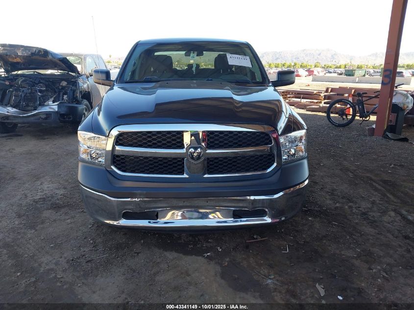 2014 Ram 1500 Tradesman VIN: 1C6RR6KG6ES448031 Lot: 43341149
