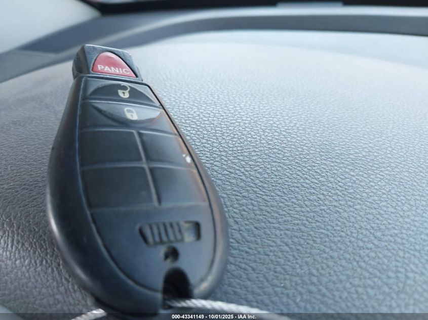 2014 Ram 1500 Tradesman VIN: 1C6RR6KG6ES448031 Lot: 43341149