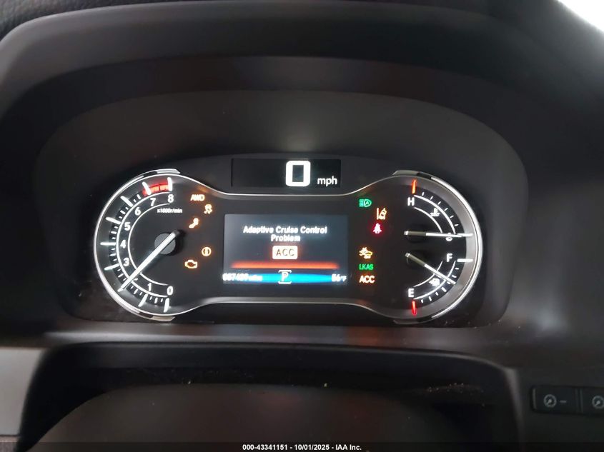 2016 Honda Pilot Elite VIN: 5FNYF6H08GB109701 Lot: 43341151