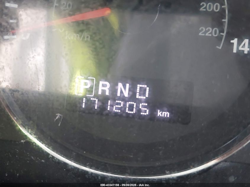 2009 Jeep Grand Cherokee Laredo VIN: 1J8GR48KX9C520745 Lot: 43341156